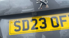 Peugeot 2008 1.2 PureTech Allure Premium+ 5dr Petrol Estate